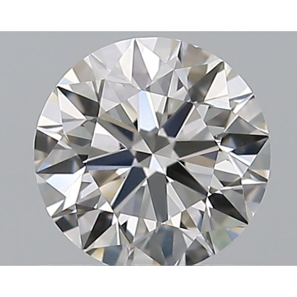 ROUND 0.7 H VS2 EX-EX-EX - 6532383221 GIA Diamond