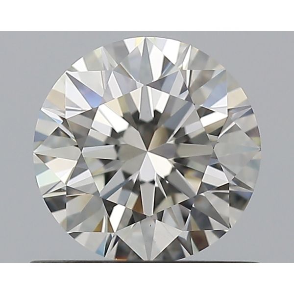 ROUND 0.72 I VS1 EX-EX-EX - 6532383236 GIA Diamond