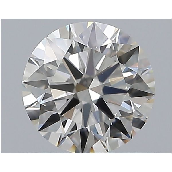 ROUND 0.6 I VS1 EX-EX-EX - 6532389585 GIA Diamond