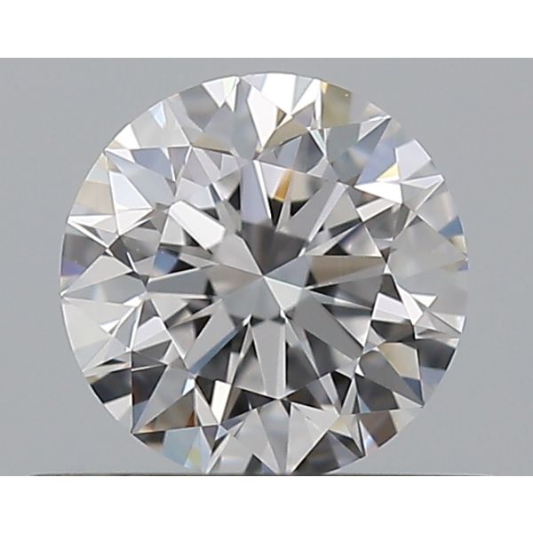ROUND 0.5 D VS1 EX-EX-EX - 6532389760 GIA Diamond