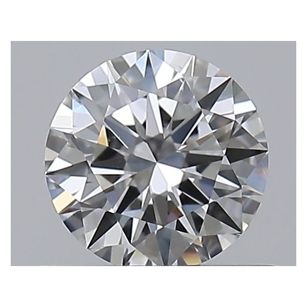 ROUND 0.5 F VS2 EX-EX-EX - 6532391321 GIA Diamond