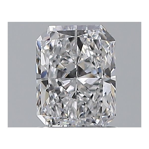 RADIANT 1 D VVS2 EX-EX-EX - 6532395385 GIA Diamond