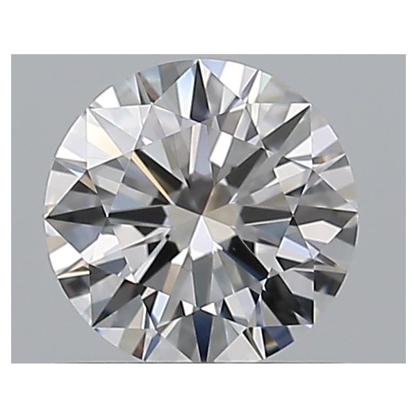 ROUND 0.72 D VVS2 EX-EX-EX - 6532397478 GIA Diamond