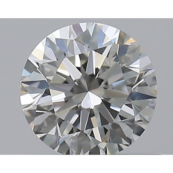 ROUND 0.5 I VS2 EX-EX-EX - 6532398187 GIA Diamond