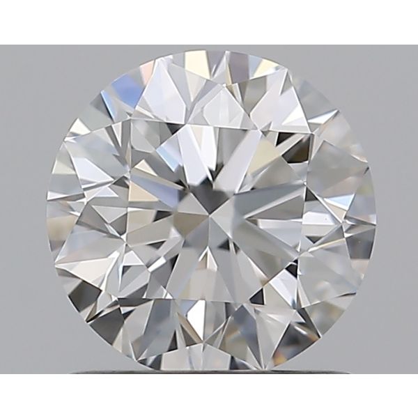 ROUND 0.91 D VVS2 EX-EX-EX - 6532399546 GIA Diamond