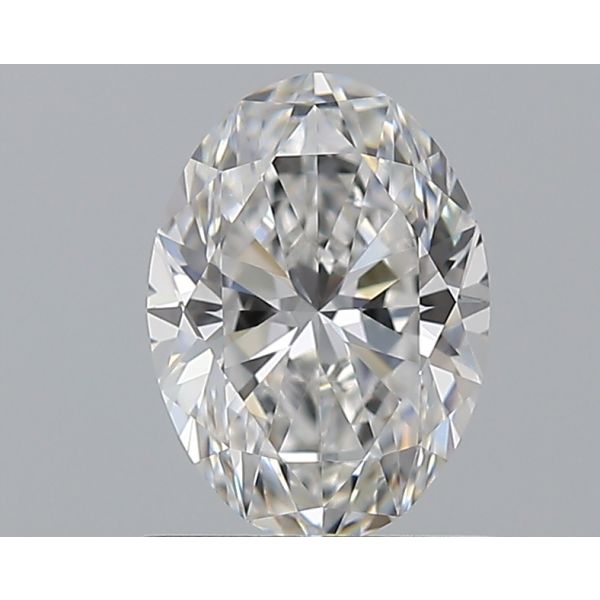 OVAL 1 E VVS2 VG-EX-EX - 6532400920 GIA Diamond