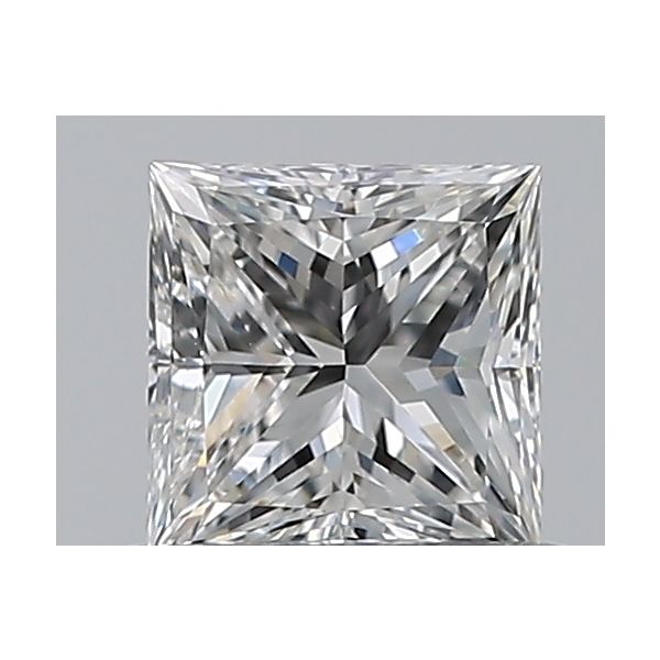 PRINCESS 0.5 F VVS2 EX-VG-EX - 6532403143 GIA Diamond