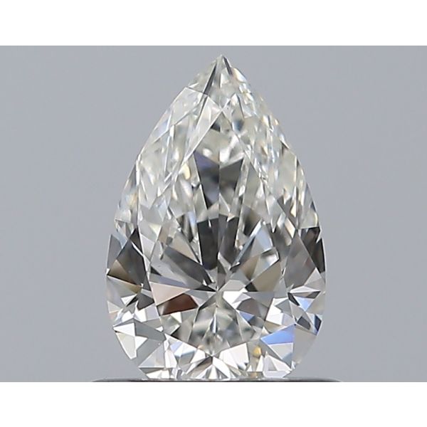 PEAR 0.55 H VS2 EX-VG-EX - 6532406565 GIA Diamond