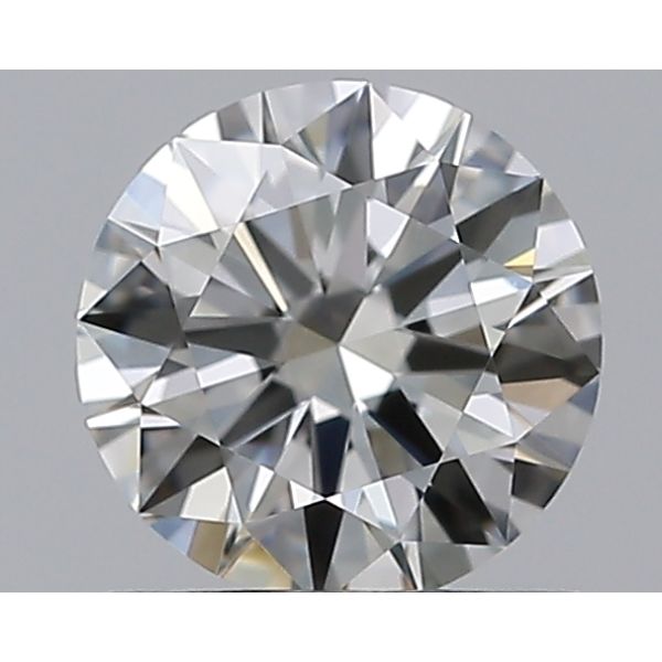 ROUND 0.69 I VVS1 EX-EX-EX - 6532406874 GIA Diamond