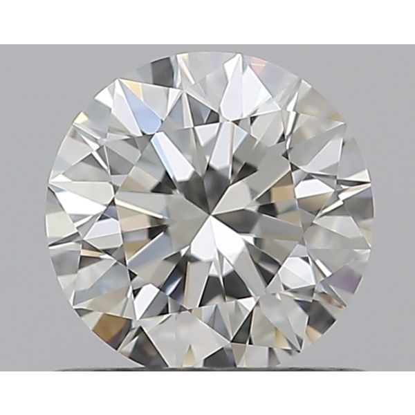 ROUND 0.6 H VS1 EX-EX-EX - 6532407501 GIA Diamond