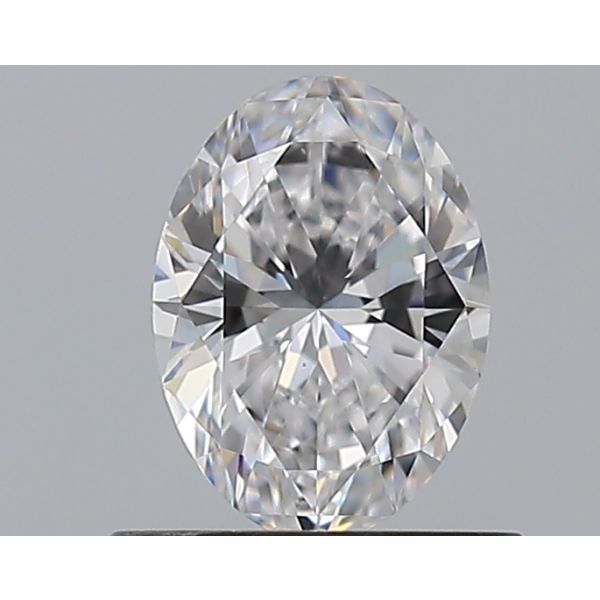 OVAL 0.59 D VS2 EX-VG-EX - 6532412155 GIA Diamond