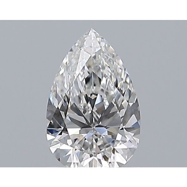 PEAR 0.7 E VS2 EX-EX-VG - 6532416873 GIA Diamond