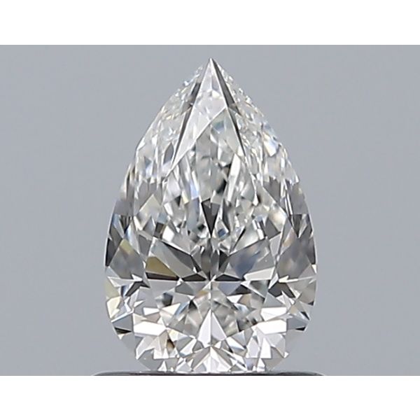 PEAR 0.75 F VS1 VG-EX-EX - 6532416985 GIA Diamond