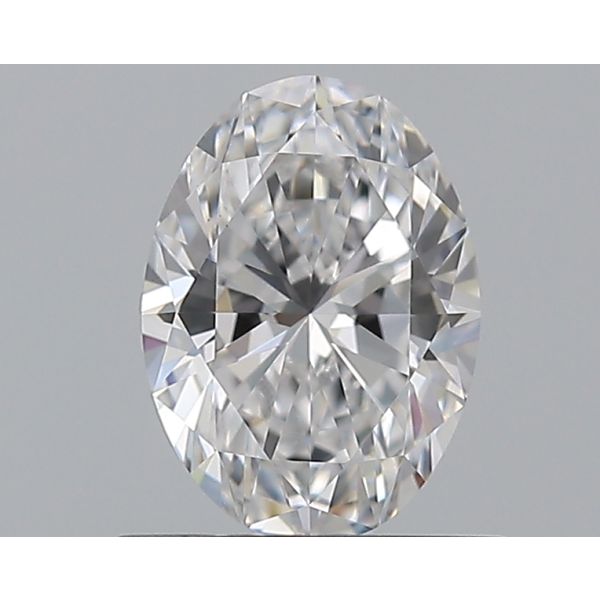 OVAL 0.7 D VS1 EX-EX-EX - 6532421430 GIA Diamond