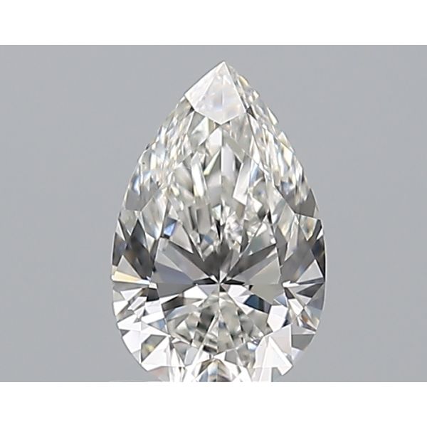 PEAR 0.89 G VS2 EX-VG-EX - 6532423779 GIA Diamond