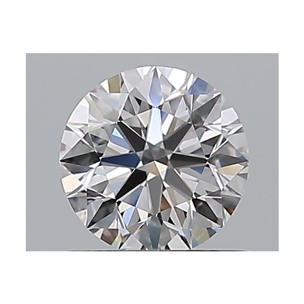 ROUND 0.7 D VVS1 EX-EX-EX - 6532427096 GIA Diamond