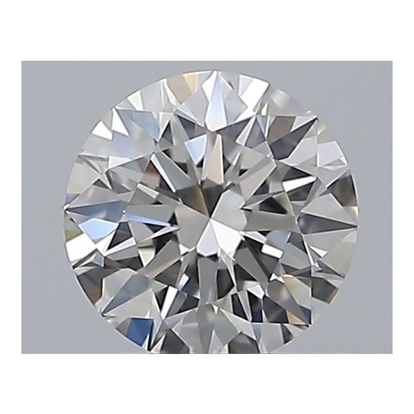 ROUND 0.51 G VVS2 EX-EX-EX - 6532427303 GIA Diamond