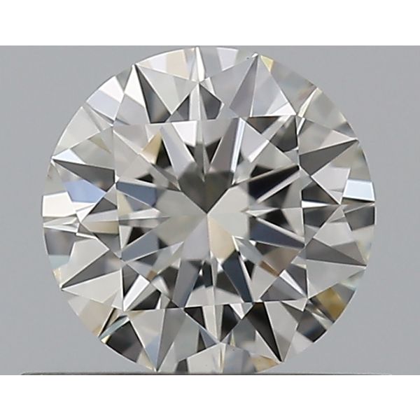 ROUND 0.51 I VVS1 EX-EX-EX - 6532428462 GIA Diamond
