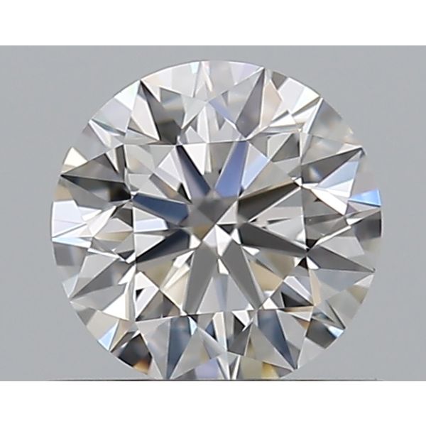 ROUND 0.6 F VS1 EX-EX-EX - 6532428664 GIA Diamond