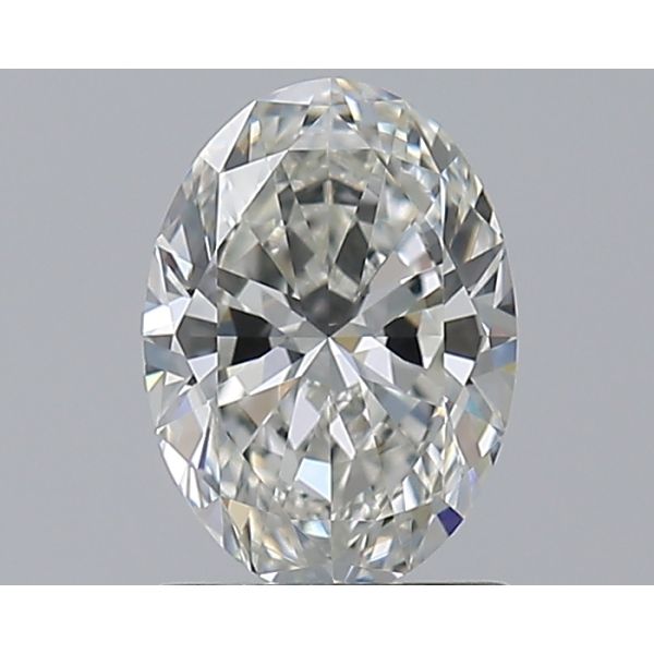 OVAL 1.2 H VVS2 EX-EX-EX - 6532428702 GIA Diamond