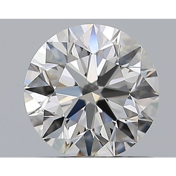 ROUND 0.75 G VVS2 EX-EX-EX - 6532429168 GIA Diamond