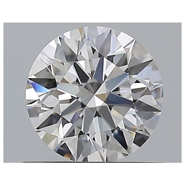 ROUND 0.63 D VVS1 EX-EX-EX - 6532430802 GIA Diamond