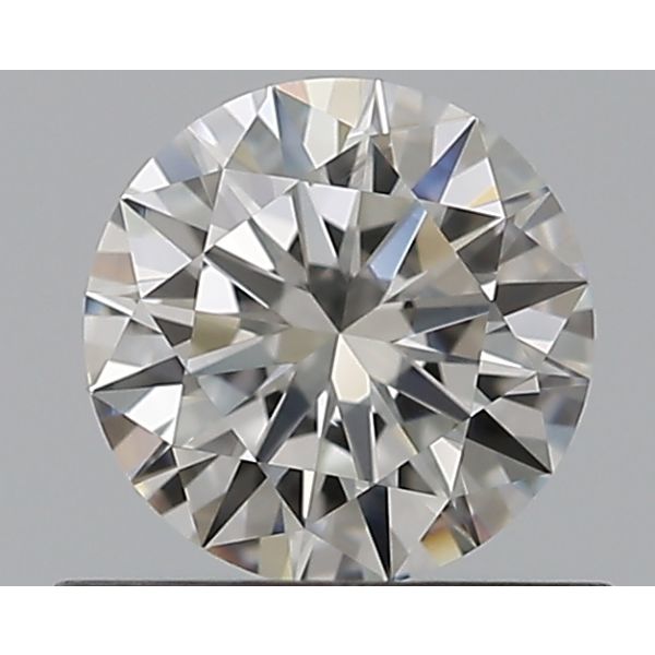 ROUND 0.58 G VS1 EX-EX-EX - 6532430968 GIA Diamond