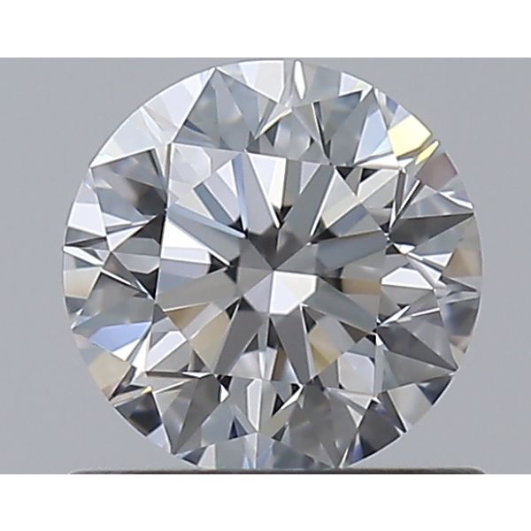 ROUND 0.73 D VVS2 EX-EX-EX - 6532431055 GIA Diamond