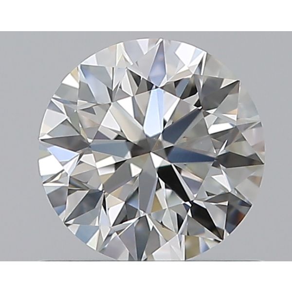 ROUND 0.72 H VS1 EX-EX-EX - 6532432588 GIA Diamond