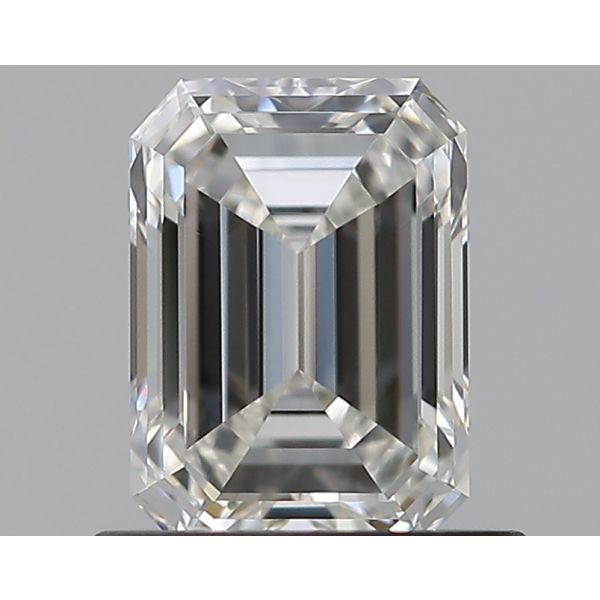 EMERALD 0.7 G VVS2 EX-VG-EX - 6532433667 GIA Diamond