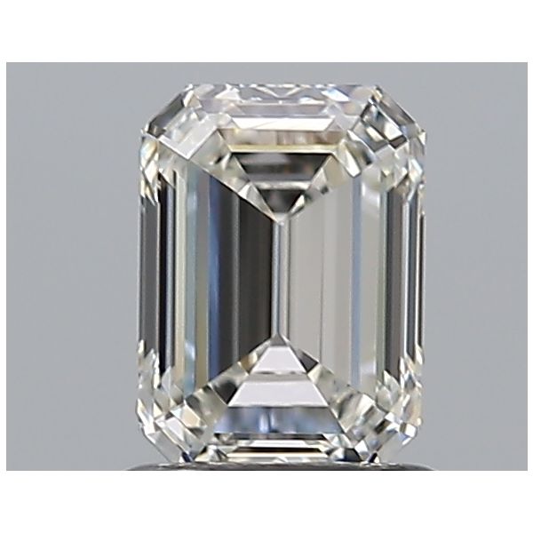 EMERALD 1.02 I VS1 EX-EX-EX - 6532435638 GIA Diamond