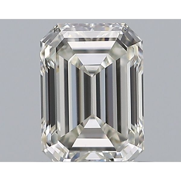 EMERALD 0.5 I VS2 EX-VG-EX - 6532437320 GIA Diamond