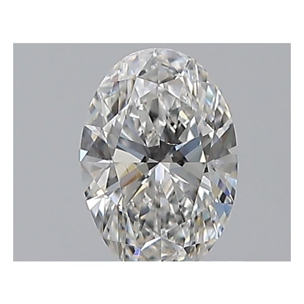 OVAL 0.5 G VS2 EX-VG-EX - 6532439479 GIA Diamond