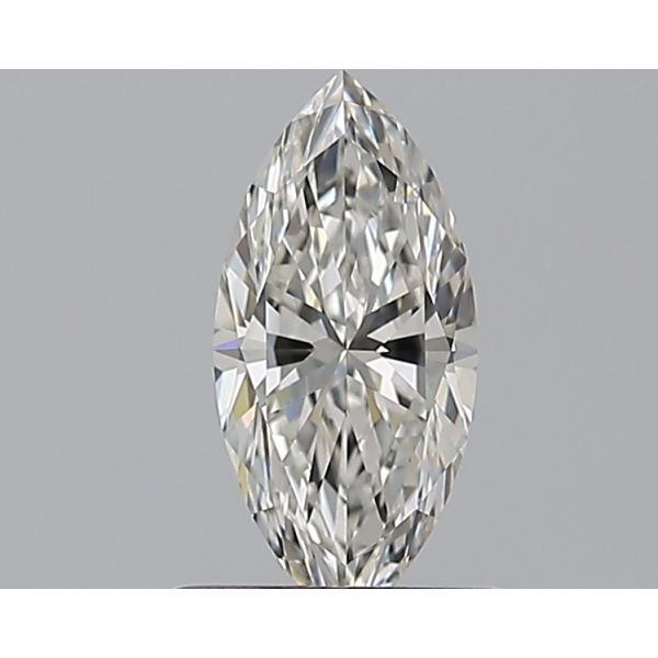 MARQUISE 0.7 G VVS2 VG-EX-EX - 6532439563 GIA Diamond
