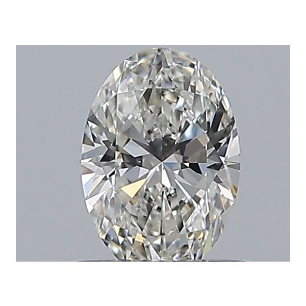 OVAL 0.61 H VS1 EX-VG-EX - 6532441434 GIA Diamond