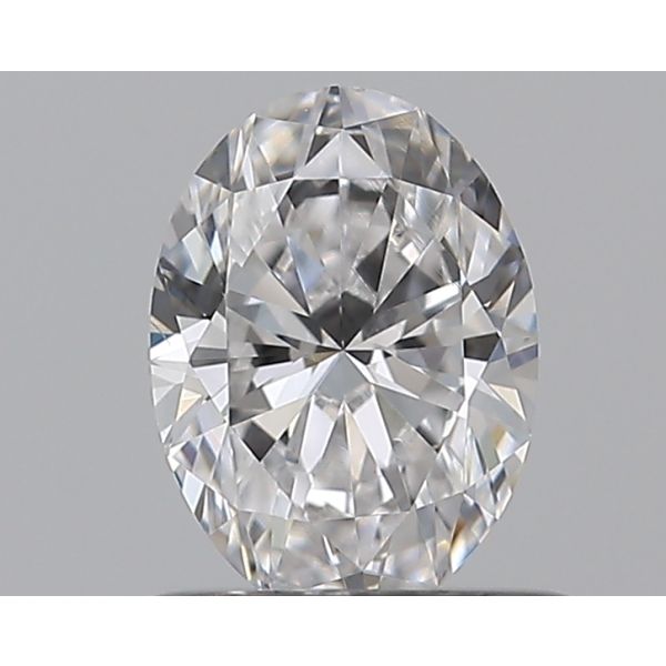 OVAL 0.55 D VS2 VG-VG-VG - 6532442033 GIA Diamond