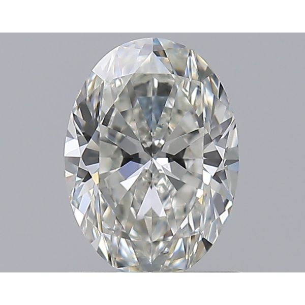 OVAL 0.9 H VS1 GD-EX-EX - 6532442039 GIA Diamond