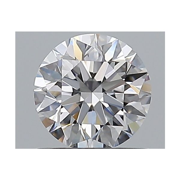 ROUND 0.8 D VVS2 EX-EX-EX - 6532442265 GIA Diamond
