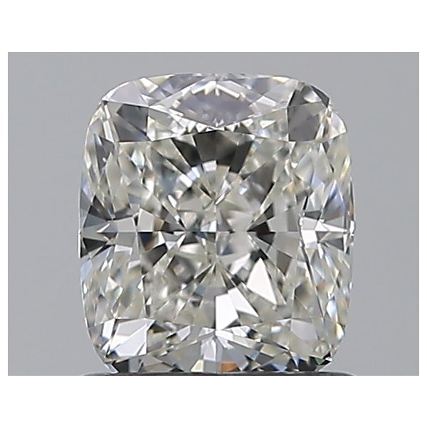 CUSHION 1.01 I VVS2 EX-EX-EX - 6532442862 GIA Diamond