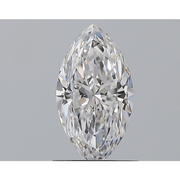 MARQUISE 1.01 D VS1 GD-EX-EX - 6532445171 GIA Diamond