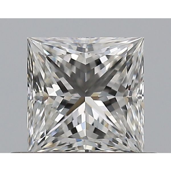 PRINCESS 0.51 F VVS2 EX-VG-EX - 6532445970 GIA Diamond