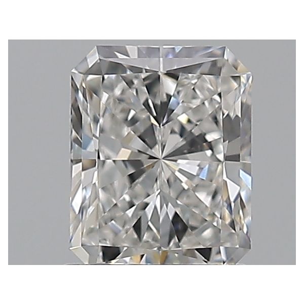 RADIANT 1.02 E VVS2 VG-EX-EX - 6532447345 GIA Diamond
