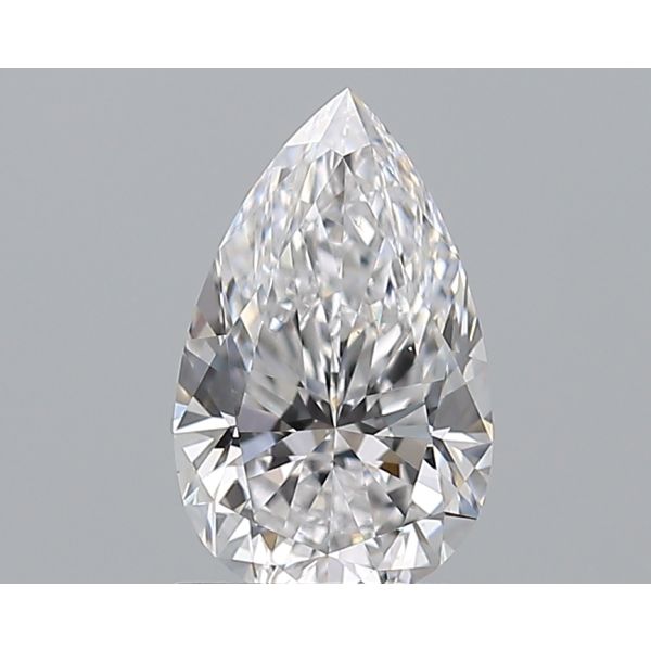 PEAR 1 D VS2 EX-EX-EX - 6532447785 GIA Diamond