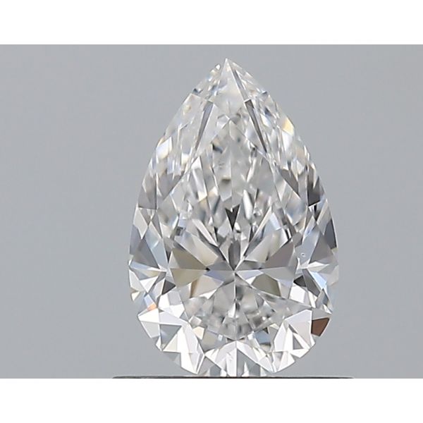 PEAR 0.77 D VS2 VG-EX-EX - 6532450774 GIA Diamond