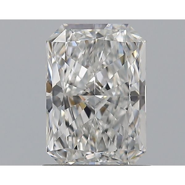RADIANT 1 E VVS1 EX-EX-EX - 6532455066 GIA Diamond