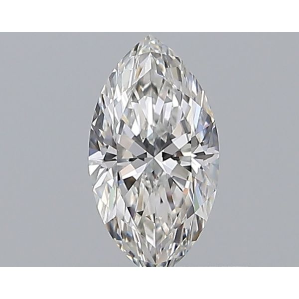 MARQUISE 0.5 F VVS2 EX-VG-EX - 6532455661 GIA Diamond
