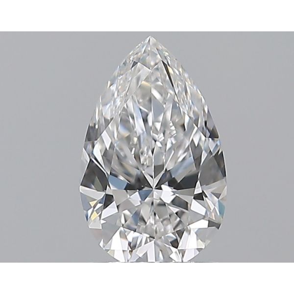 PEAR 1.01 E VVS2 VG-EX-EX - 6532459087 GIA Diamond