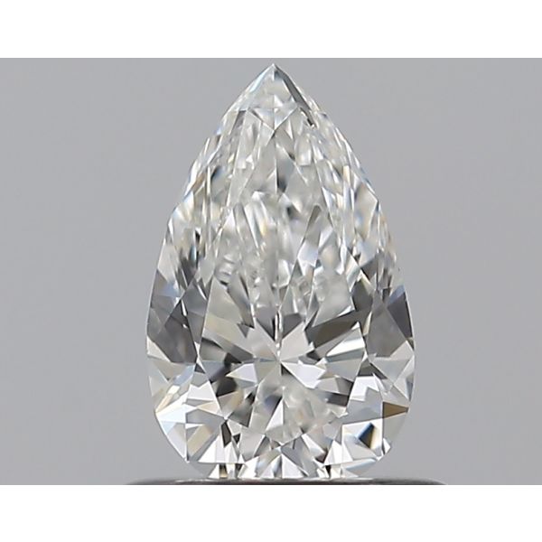 PEAR 0.5 G VS1 EX-VG-VG - 6532464427 GIA Diamond