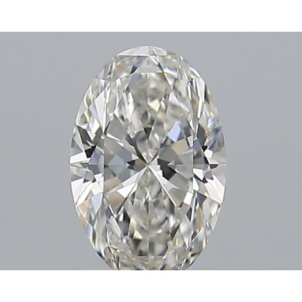 OVAL 1.01 H VS1 EX-EX-EX - 6532465706 GIA Diamond