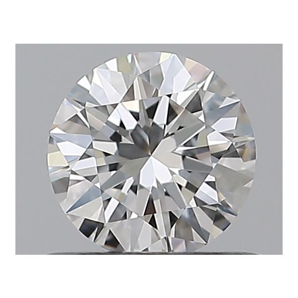 ROUND 0.5 E VS1 EX-EX-EX - 6532467319 GIA Diamond